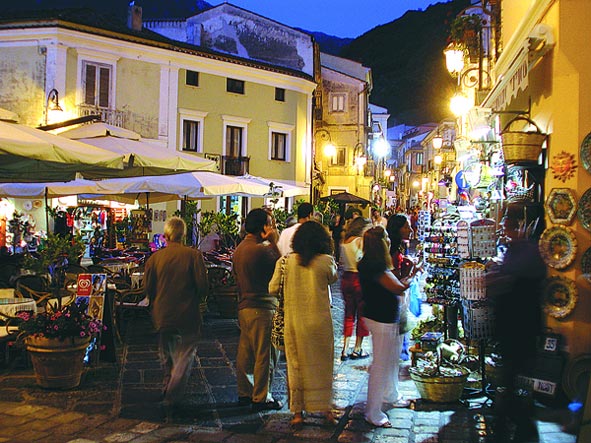 10 cose da fare acquistare souvenir maratea