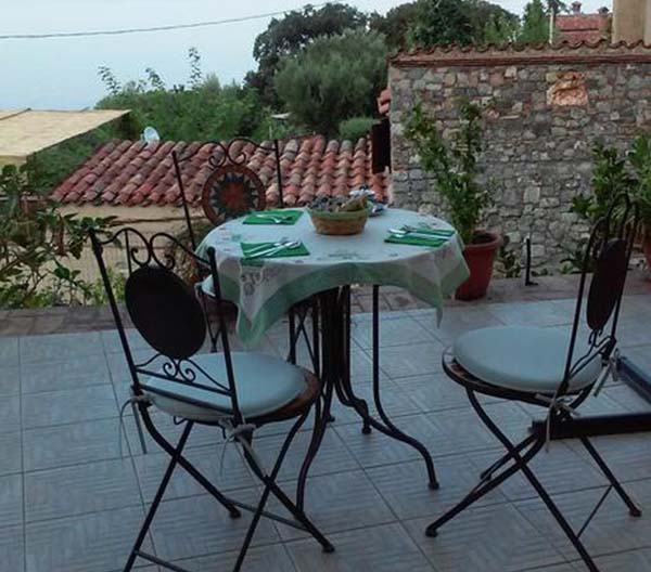B&B Mariposa - A Cersuta, a pochi minuti dal Mare