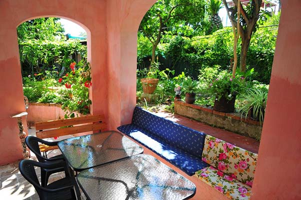 B&B Nonna Vincenza - ad Acquafredda - a dieci minuti dal Mare