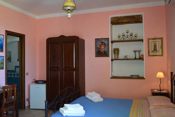 B&B La Rotondella - ad Acquafredda