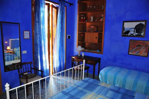 B&B Sabrina - a Cersuta - a pochi minuti dal mare