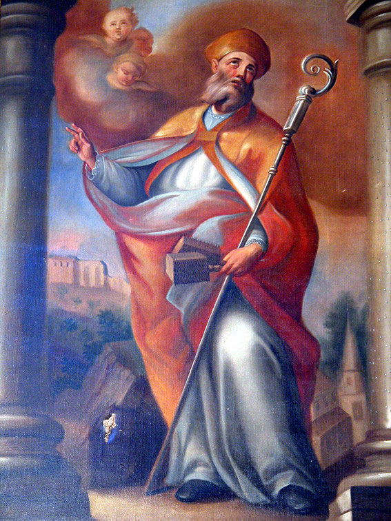 Chiesa Maratea - Santa Maria Maggiore
