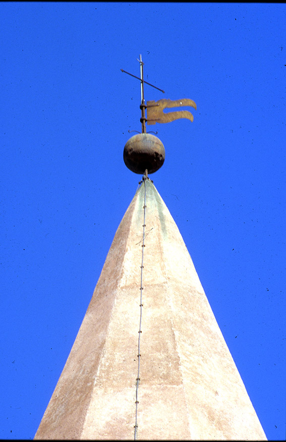 Chiesa Maratea - Santa Maria Maggiore